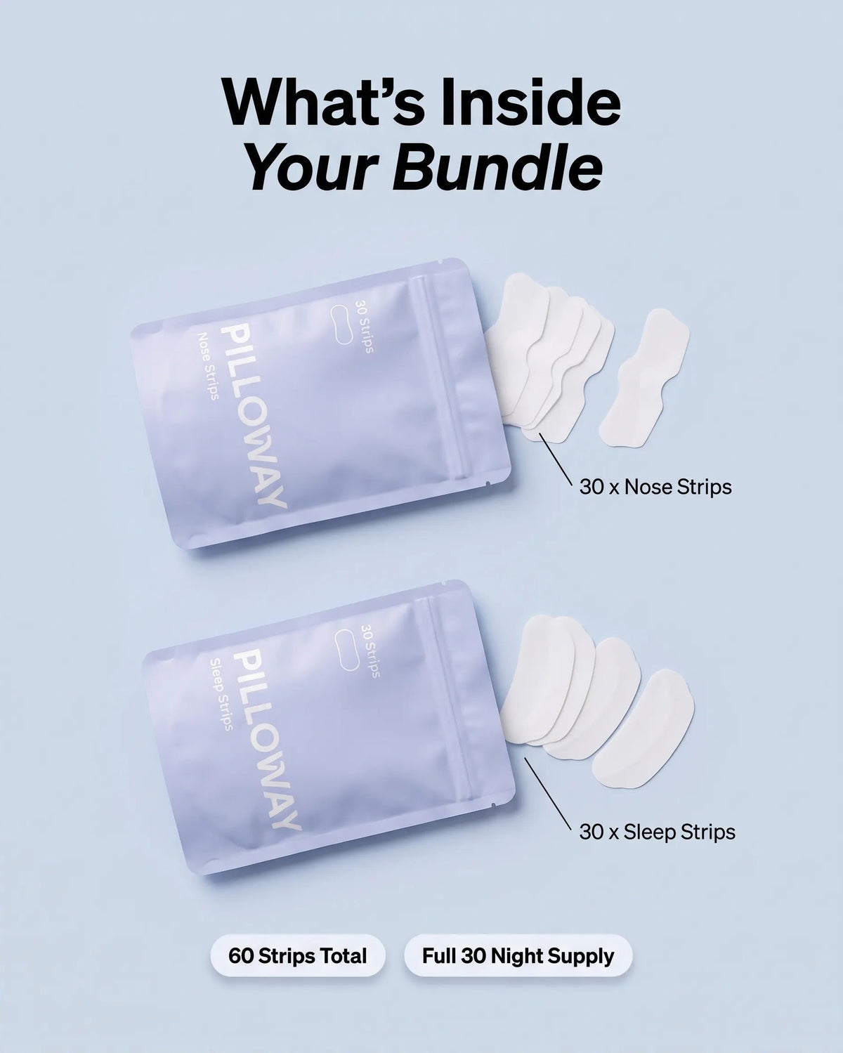 Sleep Breathing Bundle