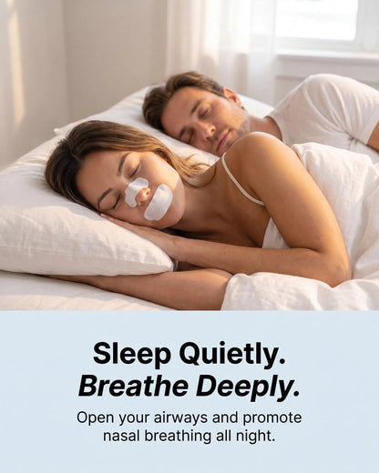Sleep Breathing Bundle