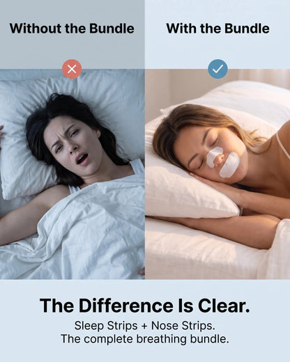 Sleep Breathing Bundle