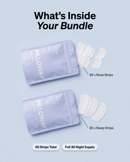 Sleep Breathing Bundle