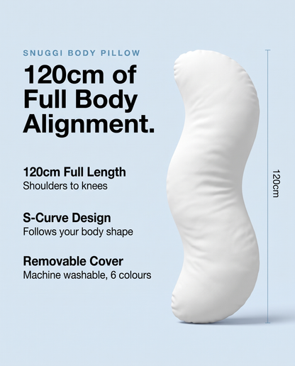 Snuggi + Cloudii Bundle