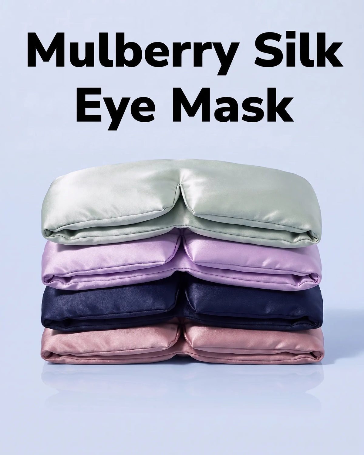 Mulberry Silk Eye Mask