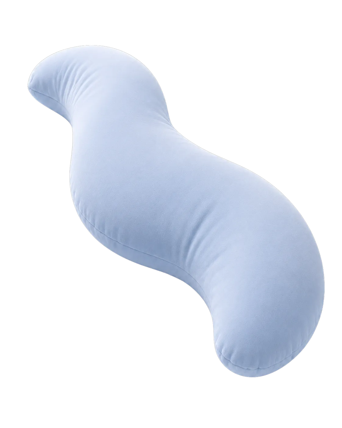 The Snuggi Cooling Pillowcase